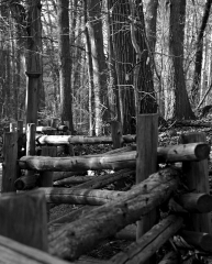 Perspective Fence